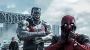 Review dan Sinopsis Film Deadpool (2016)