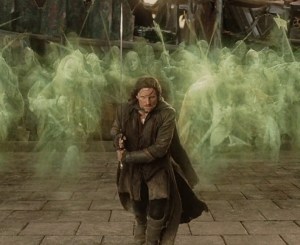 Sinopsis The Lord of the Rings: The Return of the King (2003)