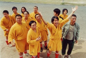 Review dan Sinopsis Film Shaolin Soccer (2001)
