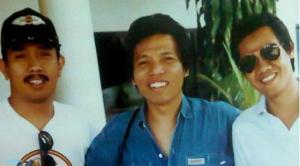 Biografi dan Daftar Film Warkop DKI (Dono, Kasino, Indro)