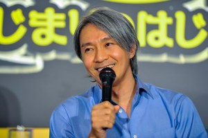 Biografi dan Daftar Film Stephen Chow Terbaru