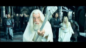 Sinopsis The Lord of the Rings: The Two Towers (2002)