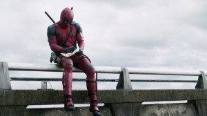 Review dan Sinopsis Film Deadpool (2016)