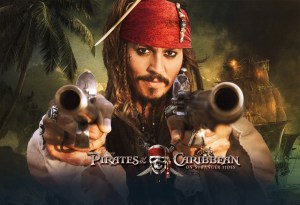 Urutan Film Pirates of the Caribbean Terbaru