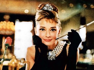 Profil, Quote dan Daftar Film Audrey Hepburn