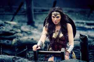 Review dan Sinopsis Film Wonder Woman (2017)