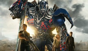 Urutan Film Transformers Terbaru dari Tahun ke Tahun