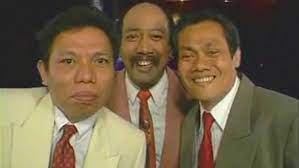 Kumpulan Film Warkop DKI