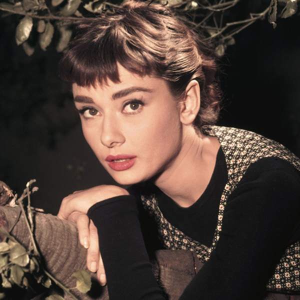 Profil, Quote serta Catatan Film Audrey Hepburn